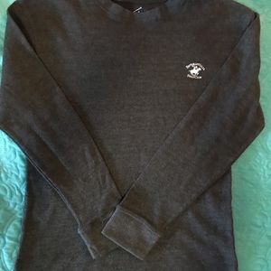 Beverly Hills Polo Club long sleeve